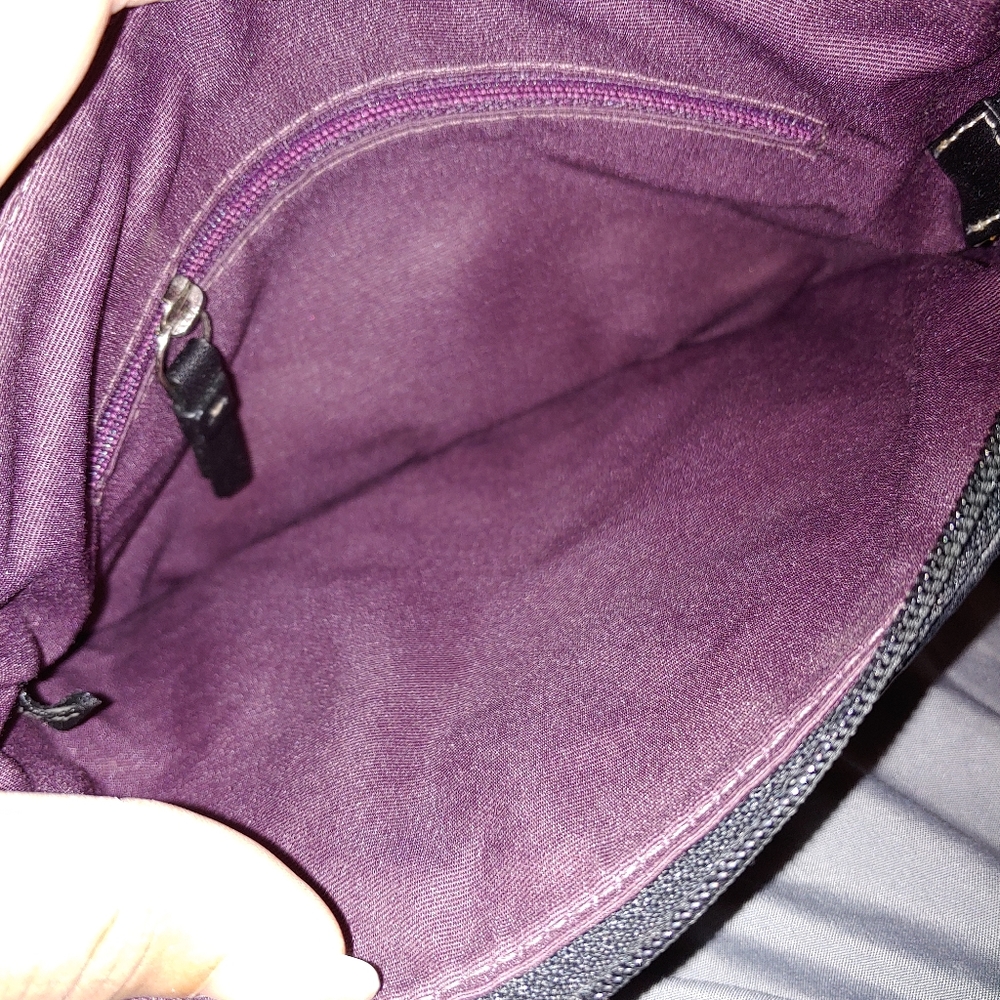 Coach crossbody
